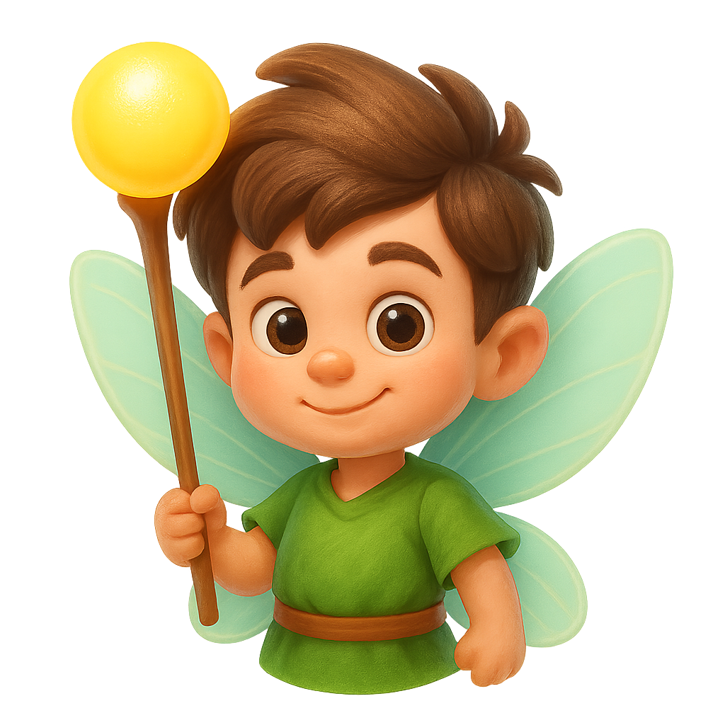 Boy Icon
